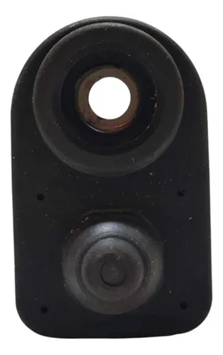  Interruptor Porta Nissan Kicks 2017 2018 2019 2020 Branco