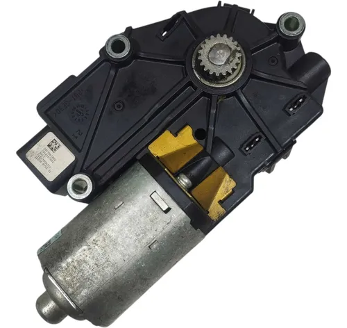 Motor Teto Solar Ford Edge 3.5 V6 B9230110 2011/2013