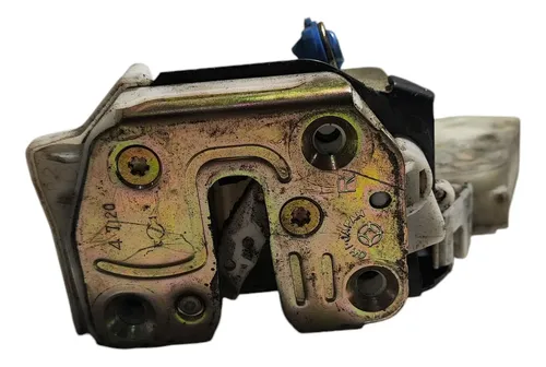 Fechadura Porta Traseira Direita Nissan Pathfinder 2003/2005