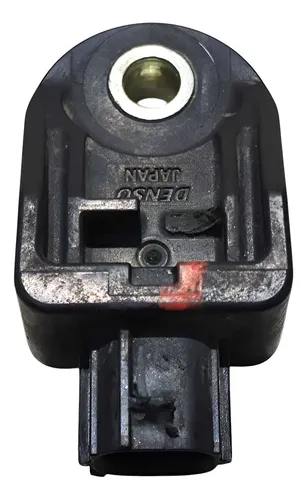 Sensor Colisão Toyota Corolla 2.0 2009 A 2013 8917342080