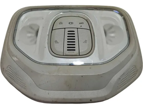 Luz Teto Fiat Argo 1.0 Drive 2019 2020 2021