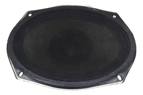 Alto Falante Diant Esquerda Fiat Toro 2016 2017 2018 Preto