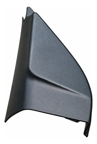 Moldura Interna Retrovisor Esquerdo Fiat Argo 2016 A 2020