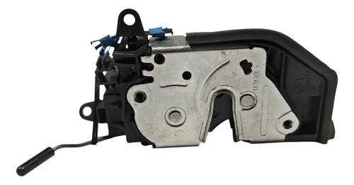 Fechadura Porta Traseira Esquerda Bmw X1 2013 2014 2015