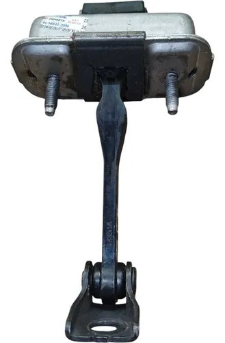 Limitador Porta Dianteira Esq Peugeot 208 2015 A 2018