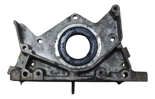 Flange Retentor Virabrequim 9823516980 Peugeot 208 1.6 21/23
