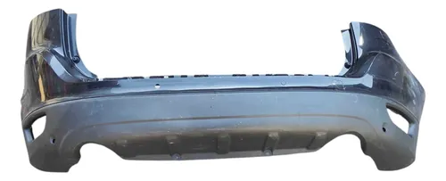 Parachoque Traseiro Volvo Xc60 2015 2016 2017