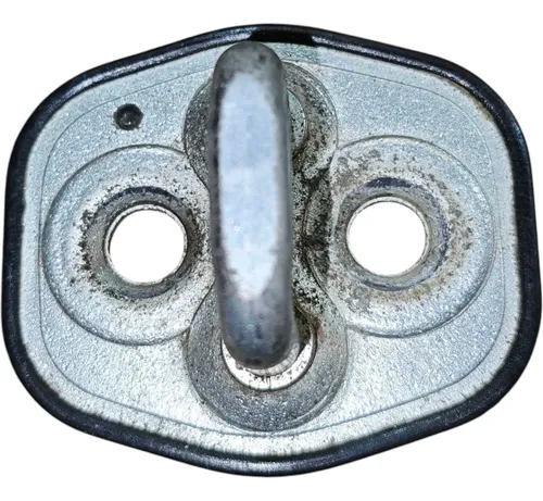 Batente Porta Citroen C4 Hatch 2.0 2008 A 2012