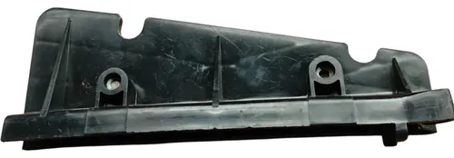 Guia Vidro Dianteiro Direito Mercedes A160 1997 1998/2005 Preto