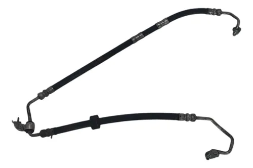 Mangueira Ar Cond A2124603324 Mercedes E350 2010 A 2012