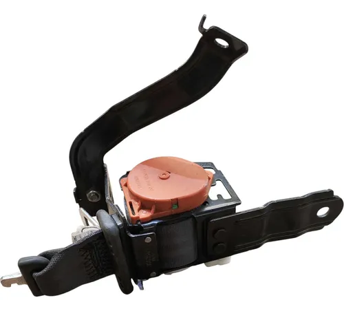 Cinto Segurança Traseiro Central Honda Fit 2014 2015 2016