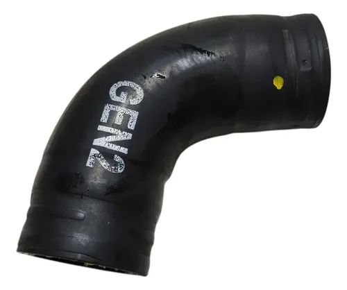 Mangueira Radiador Água Range Rover Sport 2014 2015 2016