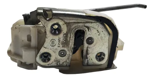 Fechadura Porta Tras Esq Mitsubishi Asx 2013/2015 A047218