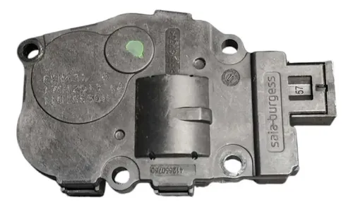 Motor Atuador Caixa Ar T1015556h Bmw 328i 2.0 2013 2014/2017