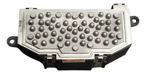 Resistência Ar Condicionado 3c0907521f Vw Jetta 2012 A 2014