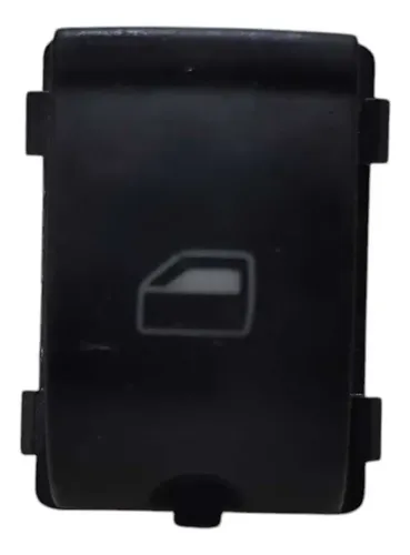 Botão Vidro Traseiro Direito 8e0959855 Audi A4 2004 A 2008