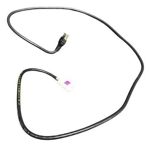 Cabo Entrada Usb A1178200315 Mercedes A200 2012 2013 2014