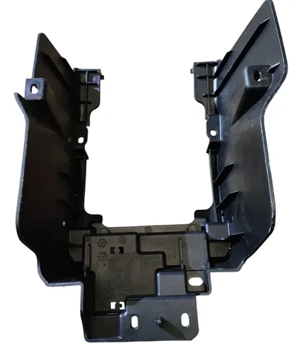 Moldura Central Mitsubishi Outlander 2011 2012 2013 2014