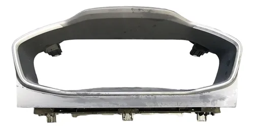 Moldura Painel Instrumentos 9824791980 Peugeot 208 2021 2022