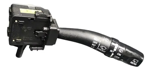 Chave Limpador Parabrisa Hyundai Santa Fe 2007/12 202004726
