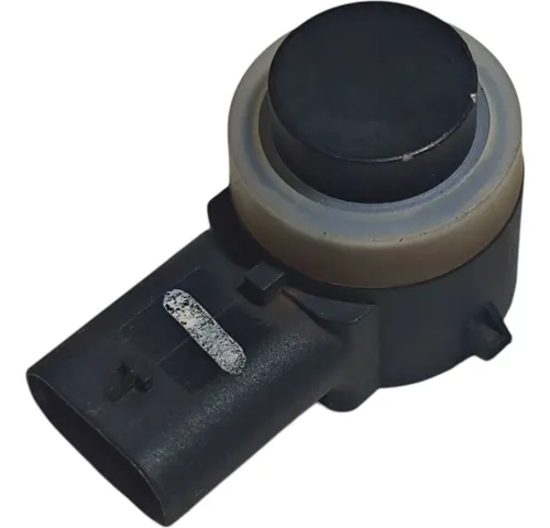 Sensor Estacionamento Chevrolet Tracker 1.0t 2021 2022 2023 Branco