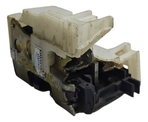 Fechadura Traseira Esquerda Chevrolet Celta 2010 2011 2012