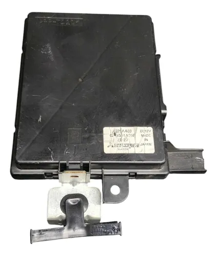 Módulo Ar Condicionado Mitsubishi Lancer Ralliart 2011/2013