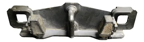 Batente Porta Traseira Ford Focus 2011 A 2013. 3m51r404b12 