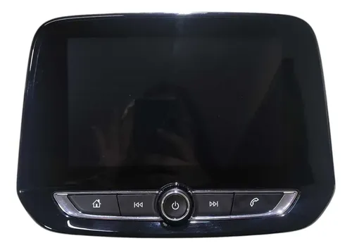 Tela Multimídia 42786618 Gm Onix 2022 2023 2024