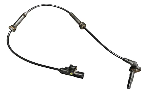 Sensor Frontal Direito 479109303r Renault Kwid 2018 A 2021 Preto