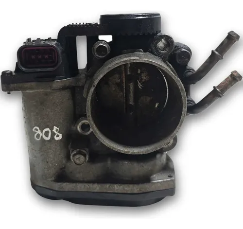 Corpo Borboleta Tbi Hyundai Tucson 2.7 2009 2010 2011
