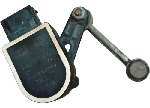 Sensor Estabilidade Mercedes C180 2015 A 2017 A2229050503