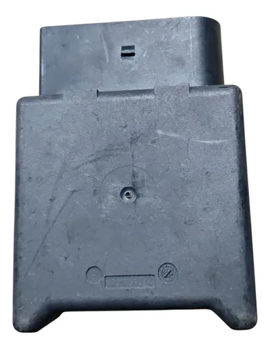 Módulo Bomba Combustível Vw Nivus 1.0 Tsi 2021/23 5q0906093b