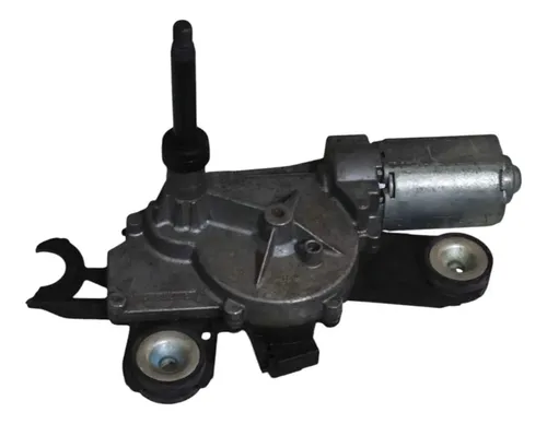 Motor Limpador Traseiro Cn1517k441 Ford Ecosport 2014 A 2017