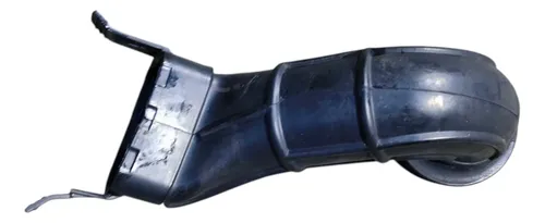 Duto Entrada Filtro Ar Ford Fusion 2.5 2010 A 2012 Hybrido