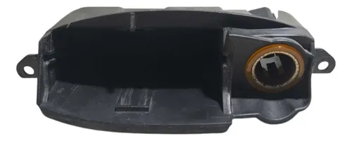 Moldura Tomada 12v 7700430841 Renault Scenic 2002 A 2010