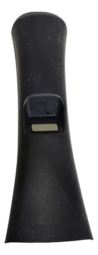 Moldura Traseira Console Toyota Yaris 2023 2024