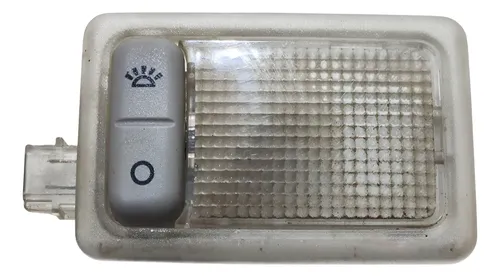 Luz Interna Quebra Sol Range Rover Sport 2006 2007 A 2011