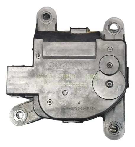 Motor Atuador H400730880 Hyundai I30 2012 2013 2014