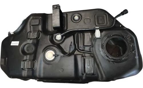 Defletor Tanque Combustivel Hyundai Creta 2019/23 7510362aa