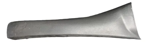 Moldura Lateral Direito Painel Citroen C3 2014 2015 2016