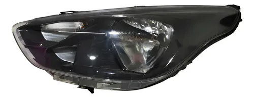 Farol Esquerdo Ford Ka 1.0 Hacth 2019 2020 2021 Esquerdo/motorista