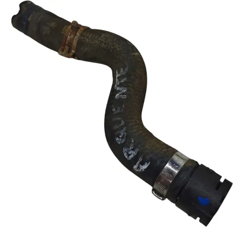 Mangueira Ar Quente Chevrolet Agile 1.4 2012 2013 2014