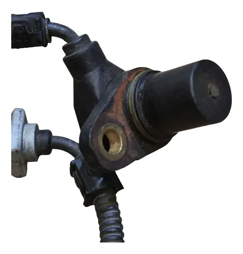 Sensor Detonação Volkswagen Amarok 2012 A 2015 9805940