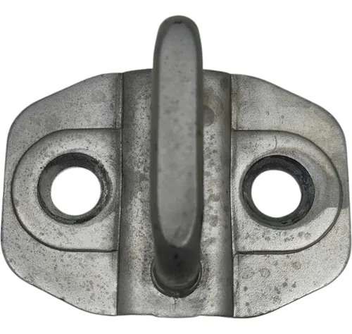 Batente Porta Daint Dir Fiat Toro 2017/2019