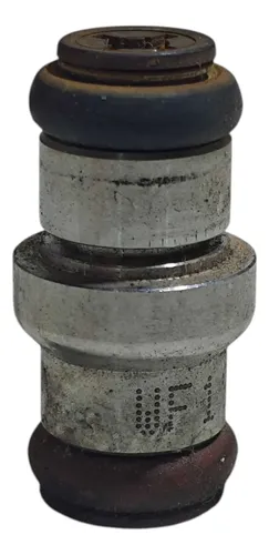 Bico Injetor Partida Frio Honda Fit 1.4 2004/2006 127/220v