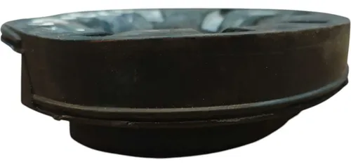Borracha Batente Mola Renault Sandero 2009/2012 8200257863