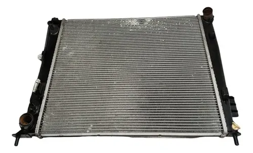 Radiador Kia Soul 1.6 2009 2010 2011 2012