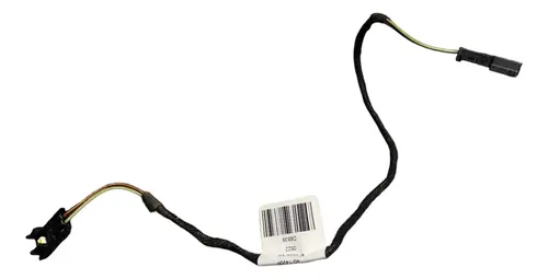 Pisca Chicote Interno 8f001660 Range Rover Sport V8 5.0 2015