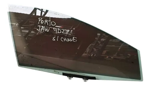 Vidro Porta Dianteira Direita Honda City 2019 2020 2021